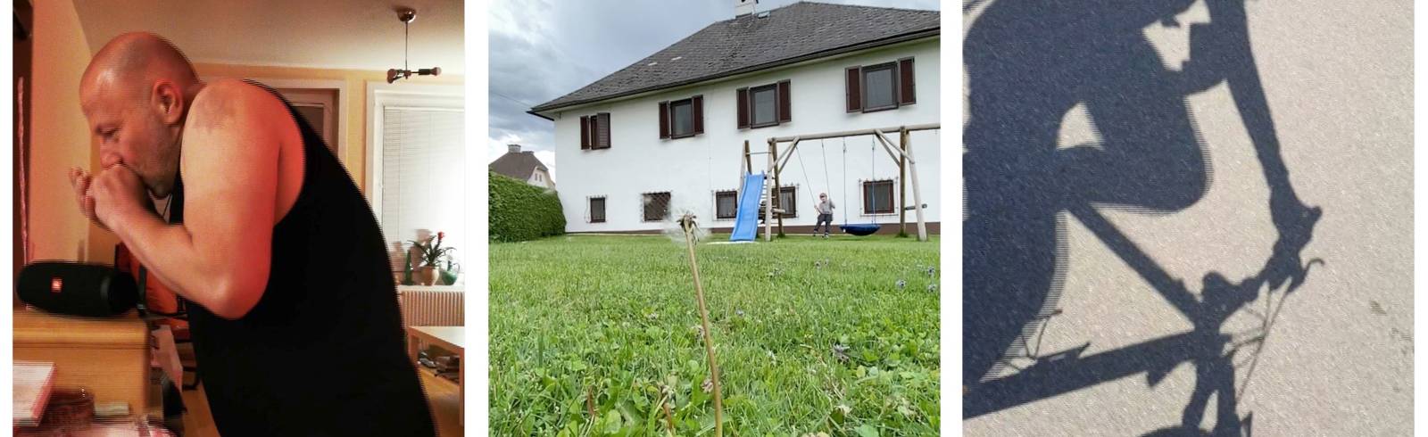 Zeigt her eure Corona-Videos!