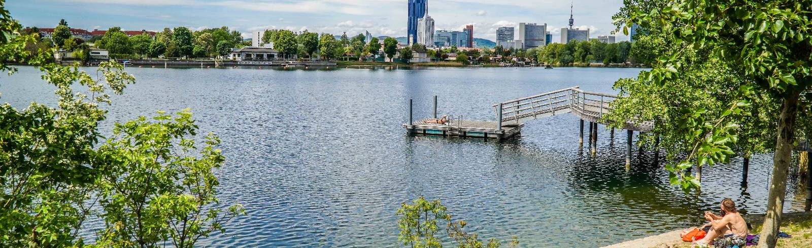 Wien-Wahl: Ruhe vor dem Sturm
