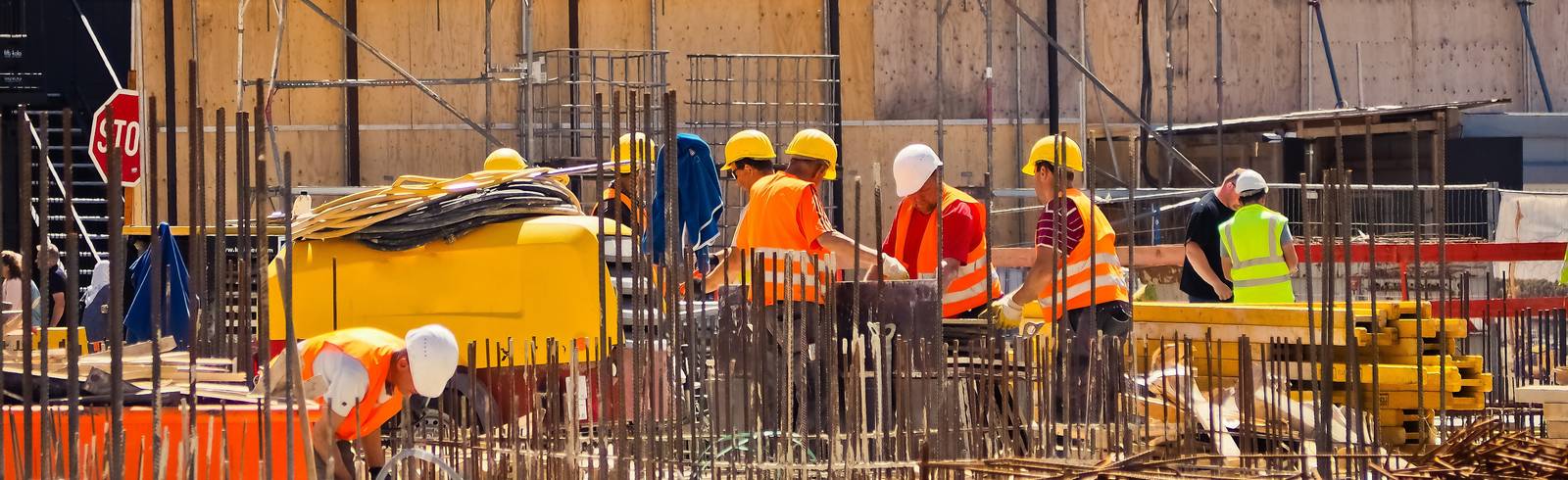 "Positiv" zur Arbeit: Geldstrafe