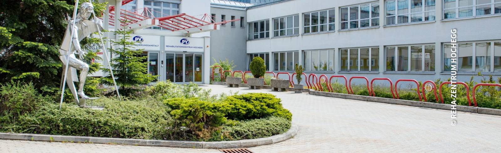 Covid-19: Reha für Intensivpatienten