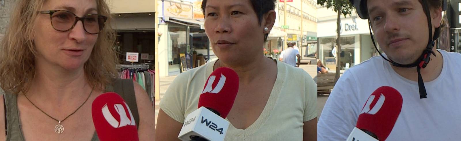 Corona-Umfrage: Kommt die zweite Welle?