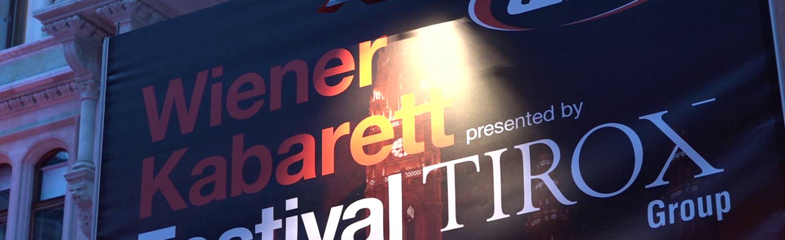 Mit Humor durch die Krise