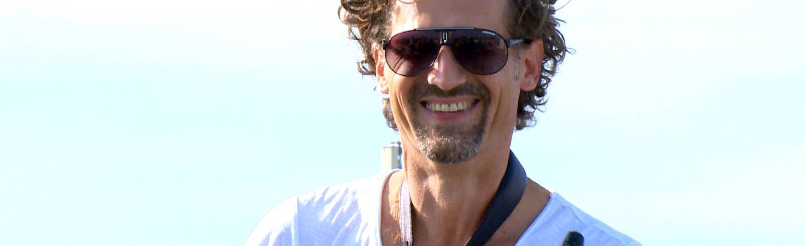 7YFN: Parov Stelars Saxophonist startet durch