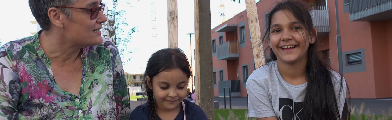 Floridsdorf: Supergreißler vor Eröffnung