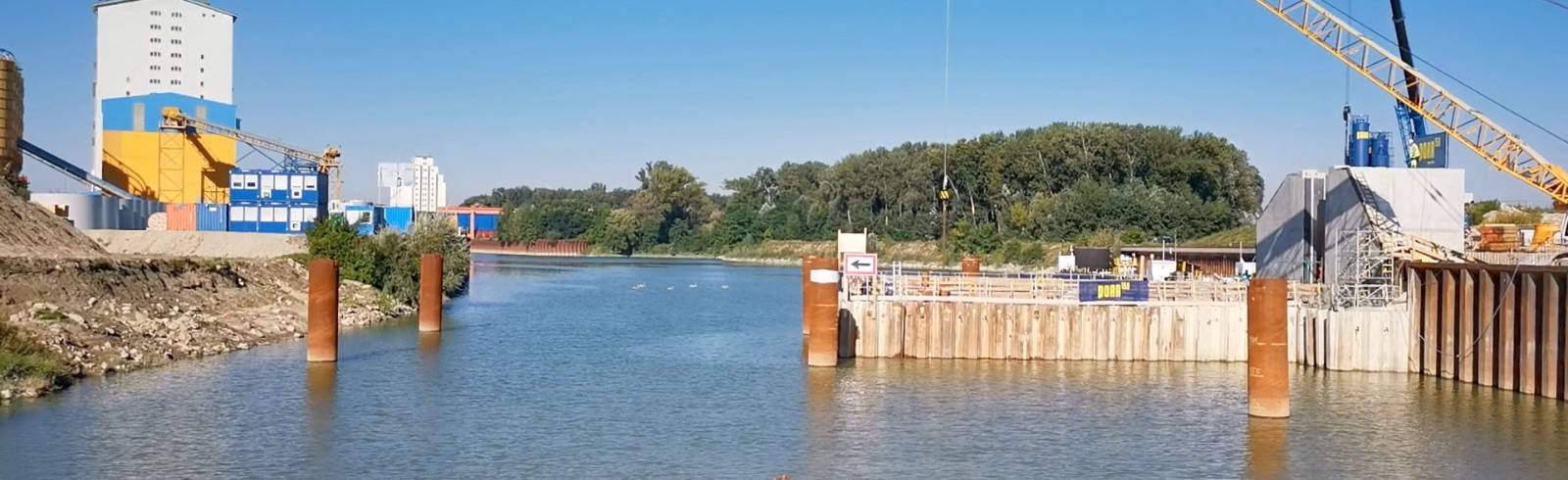 Bezirksflash: Mann monatelang in Keller gesperrt