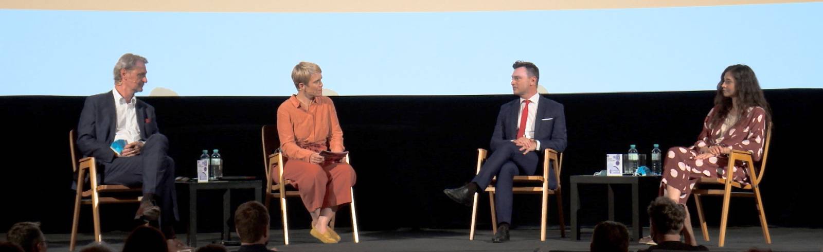 Wiener Vorlesung: Psyche & Stigma