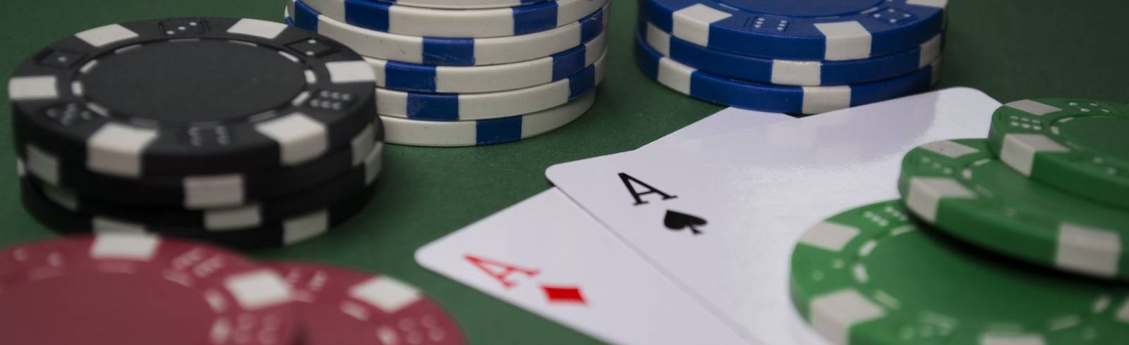 Illegaler Pokerkeller in Landstraße ausgehoben