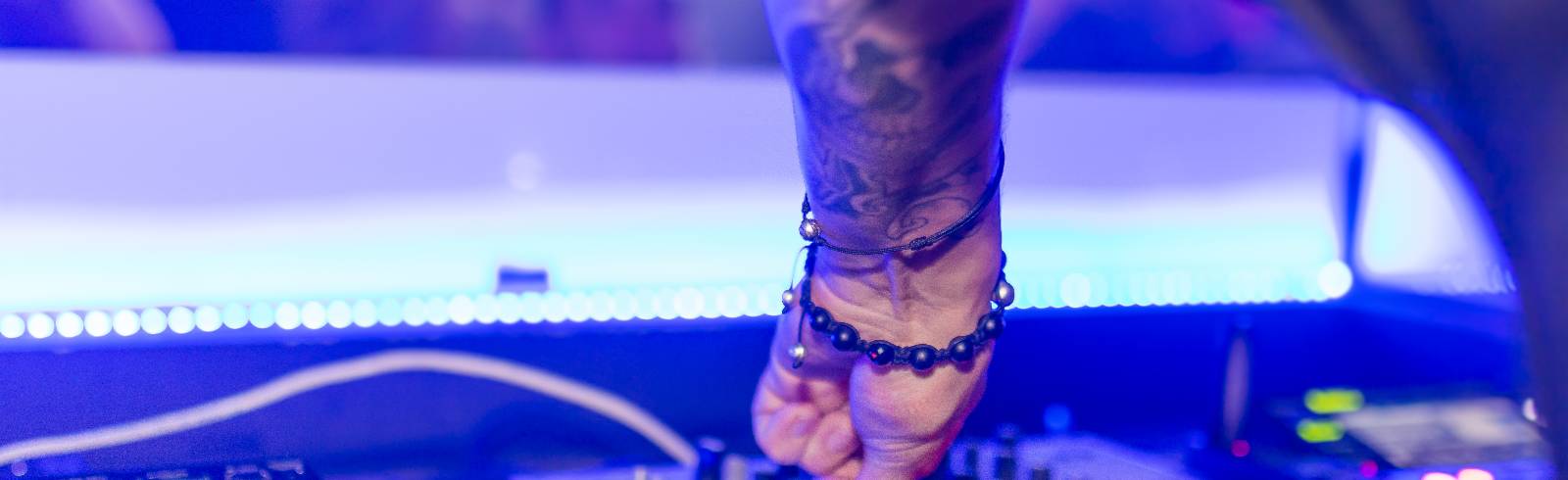 Clubszene: Dutzende Verstöße am Wochenende