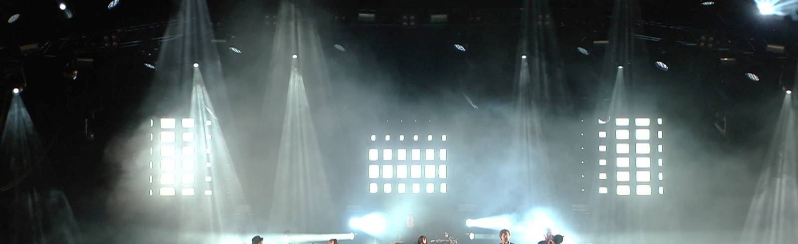 Donauinselfest: Finale mit Parov Stellar