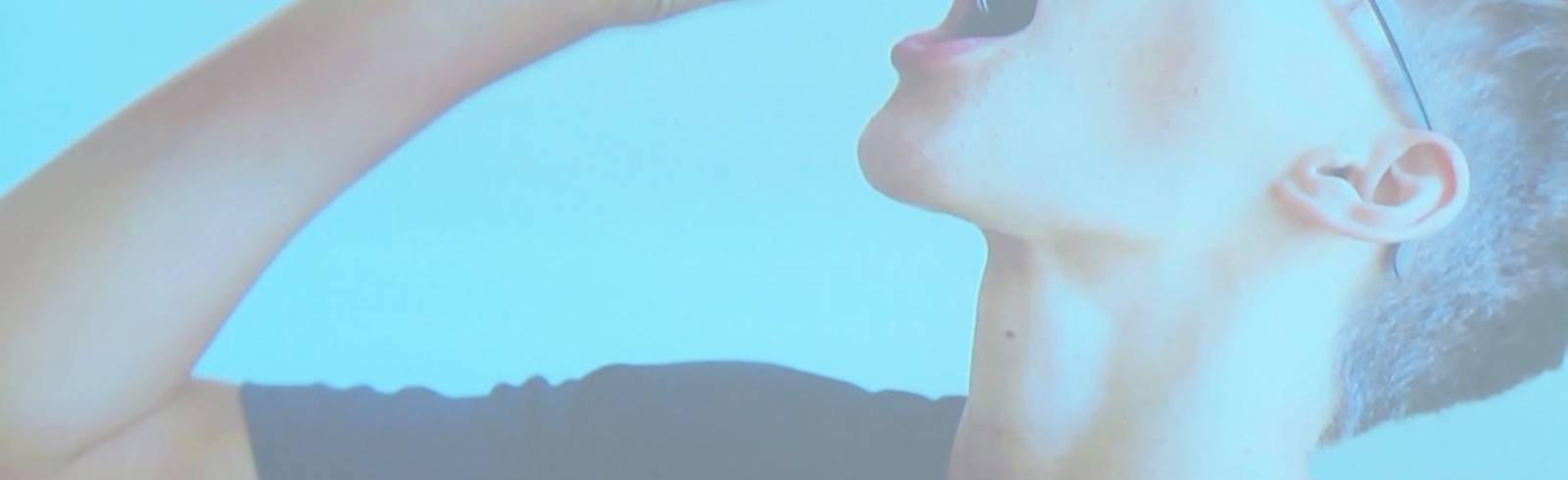 Wien verteilt PCR-Tests gratis auf der Straße