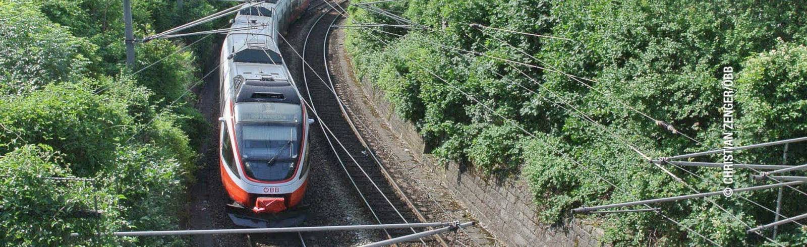 S45: Sanierung auf Schiene