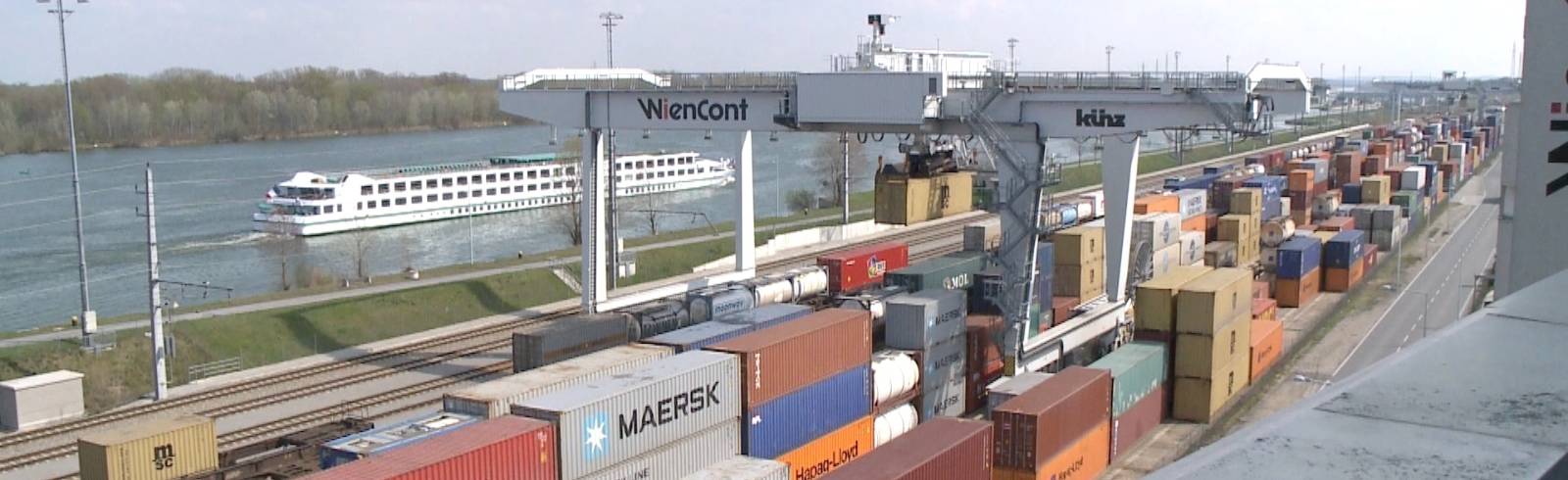 Bezirksflash: Täter vor Gericht