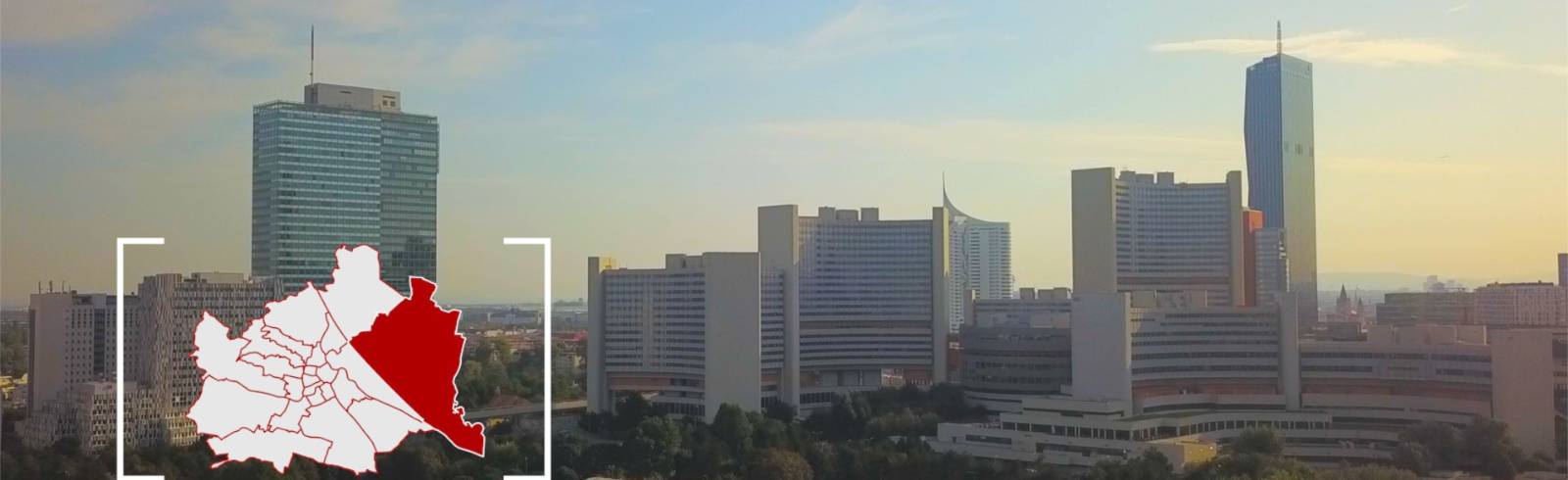 ÖVP Donaustadt präsentiert Wahlprogramm