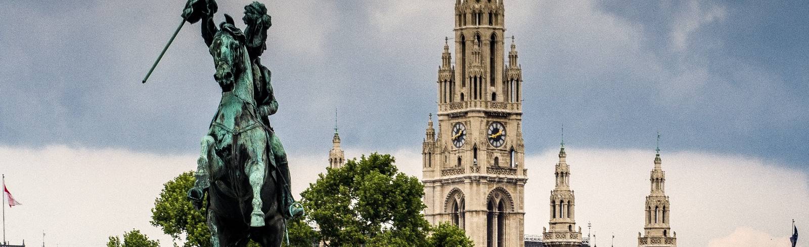 Wien Wahl: Die Facts zum Start