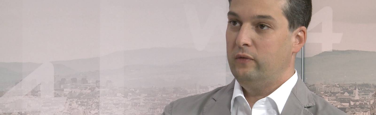 FPÖ: Partei spricht Nepp Vertrauen aus