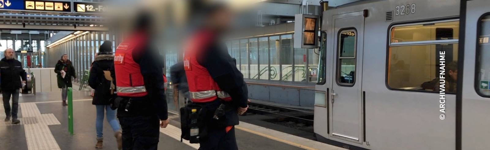 Wiener Linien: Reaktion auf Rassismusvorwurf