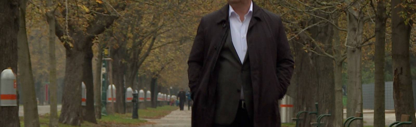 Leopoldstadt: Das ist der neue Bezirksvorsteher