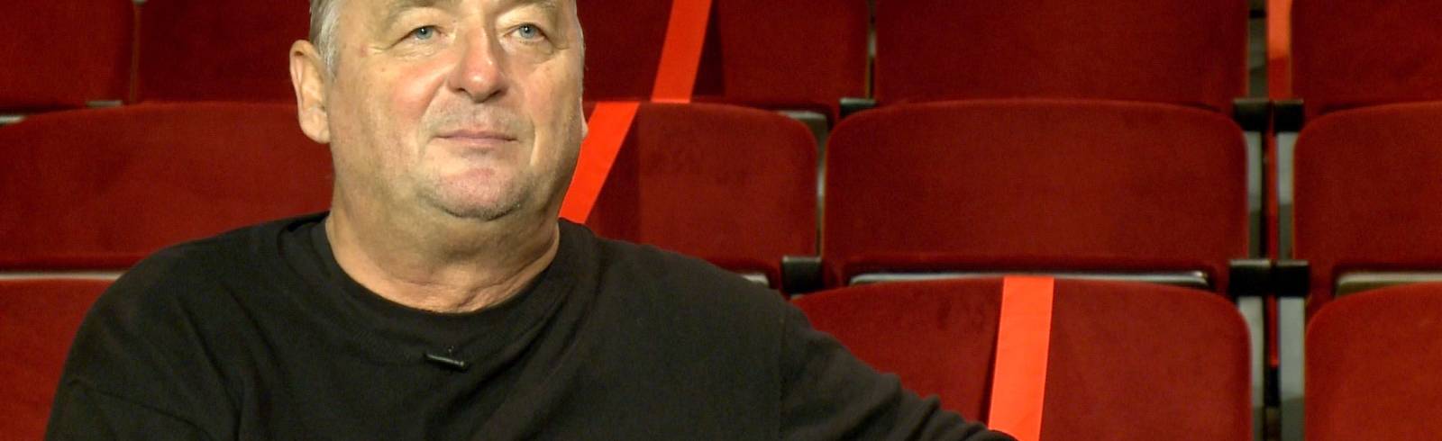 Vitasek sieht nach dem Rechten