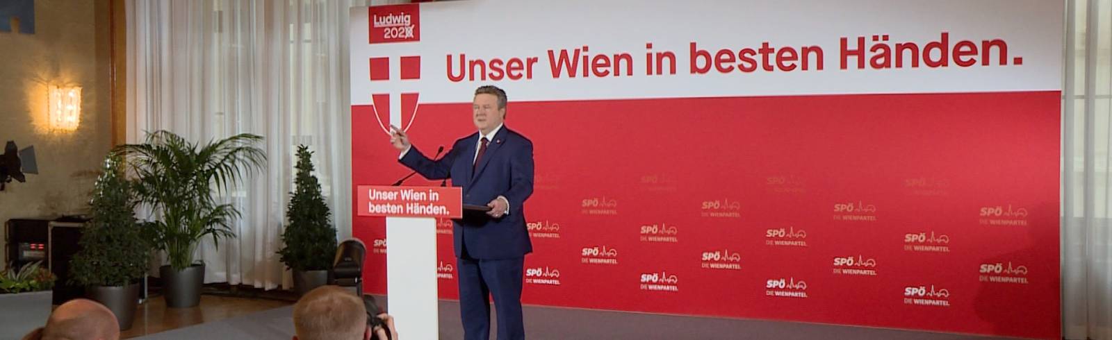 SPÖ und NEOS beginnen Koalitionsgespräche