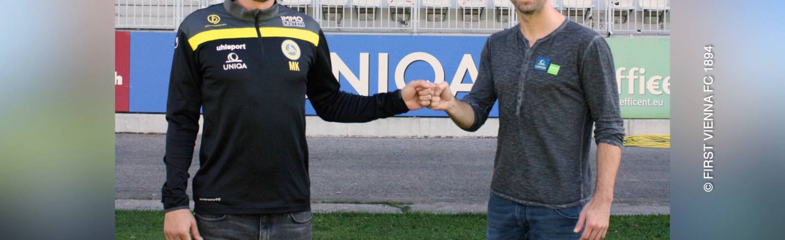 Bezirksflash: Neuer Job für Andreas Ivanschitz