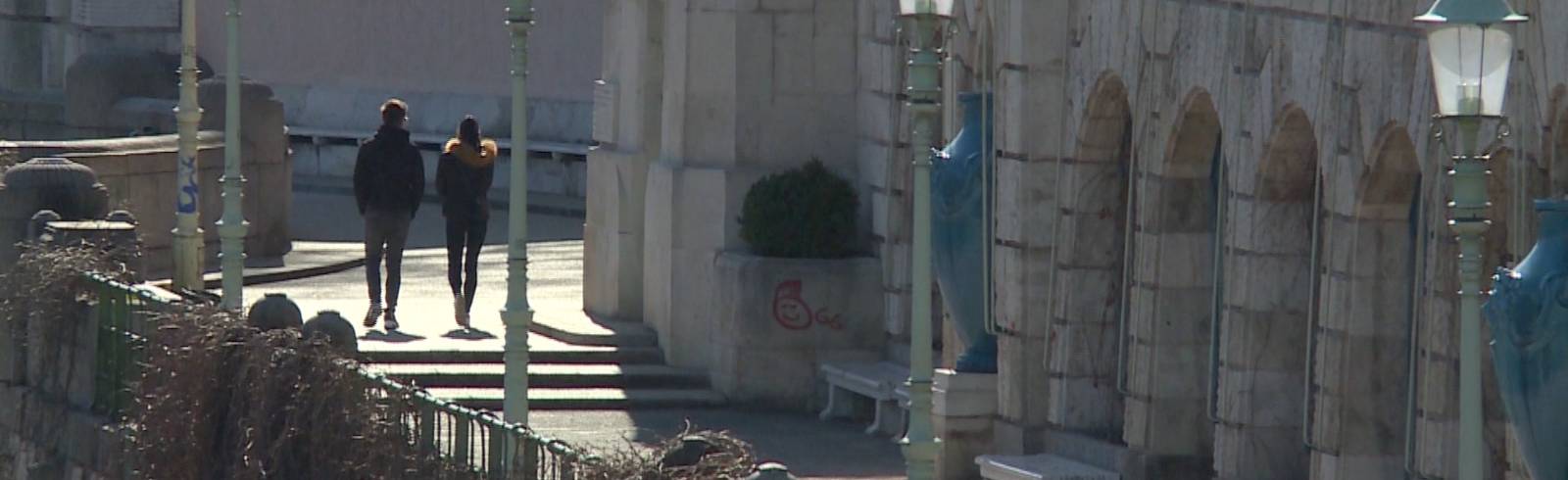 So sieht der neue Lockdown im Detail aus