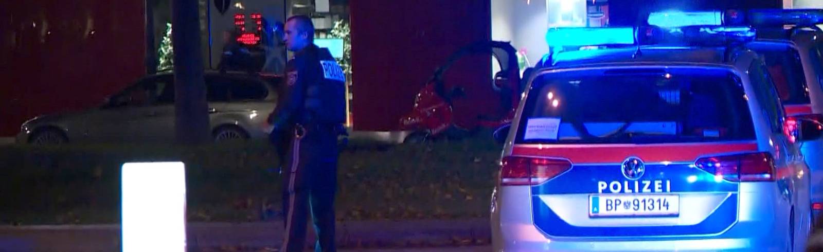 Terroranschlag: Verdächtiger hat sich erhängt