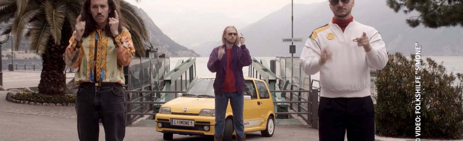 Folkshilfe „beisst sich durch“