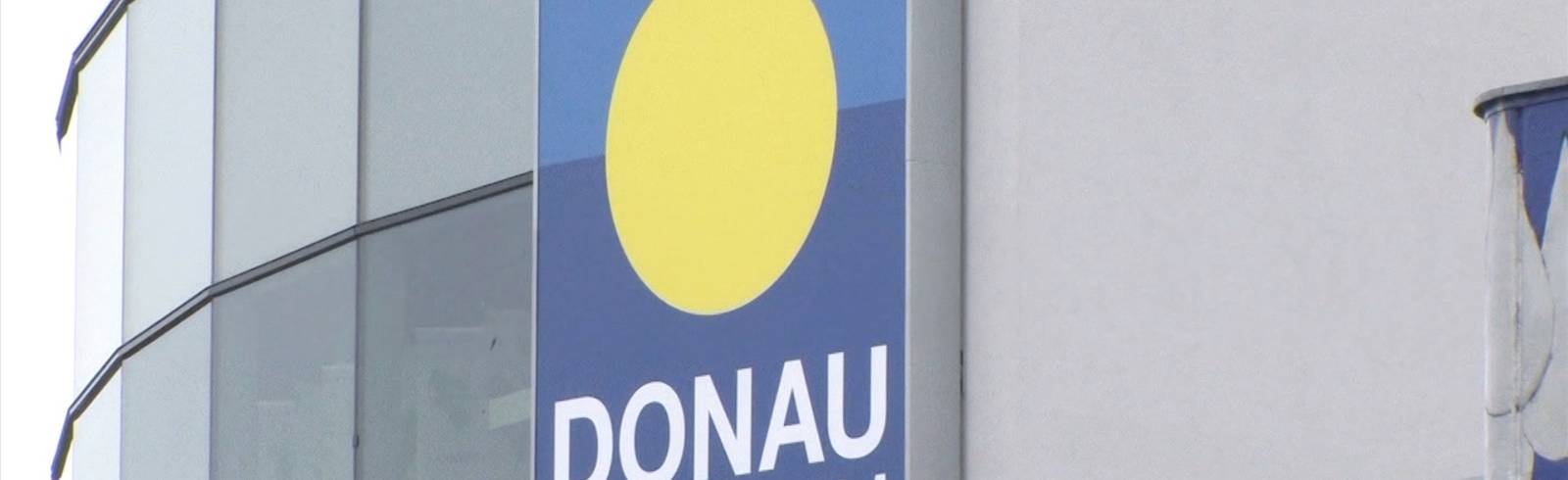 Corona-Teststation jetzt auch im Donauzentrum