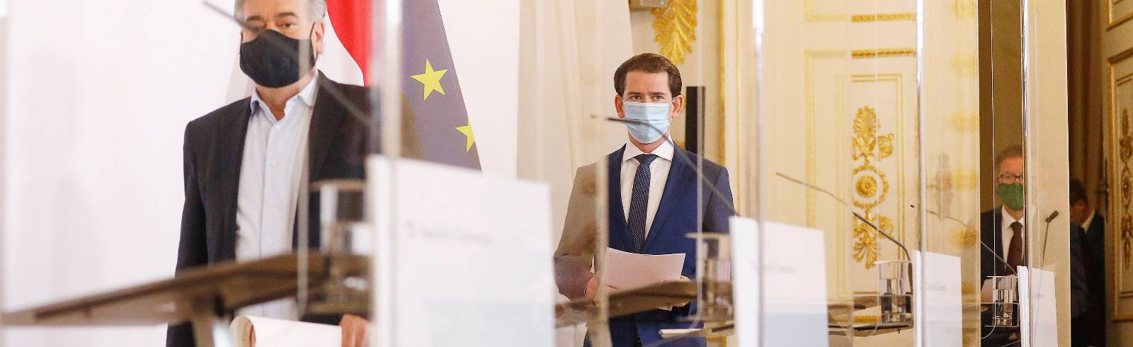 Das sind die Regeln des neuen Lockdowns