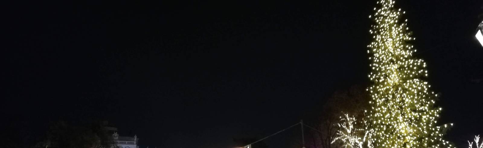 Weihnachten können wir nur gemeinsam retten