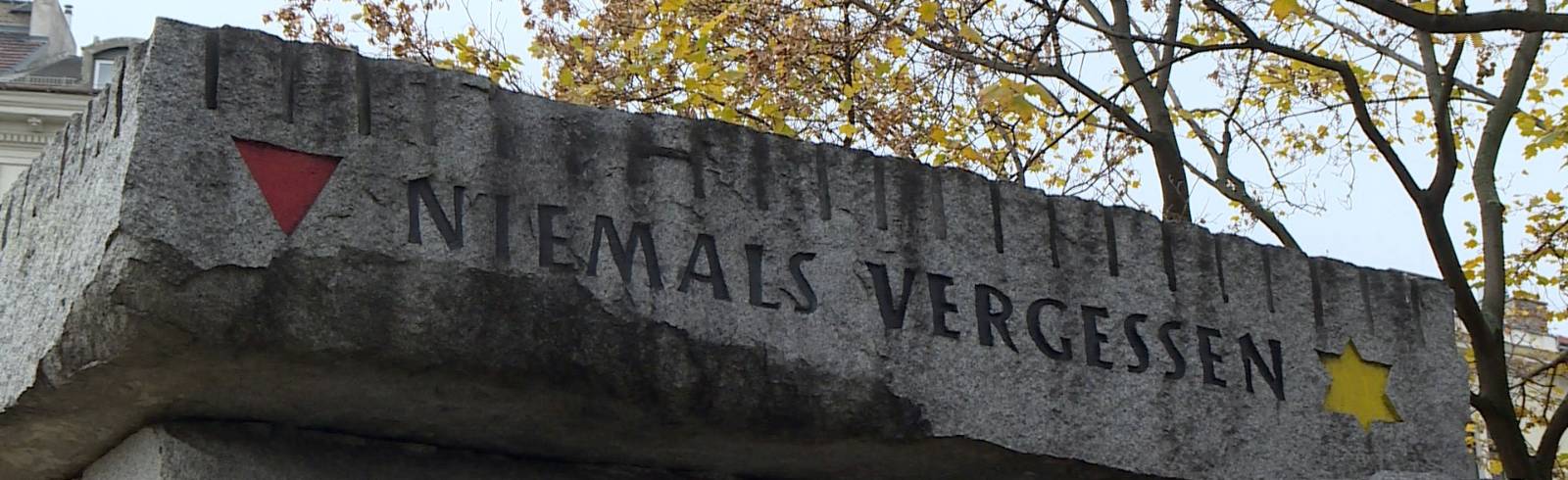 Mauthausen Komitee: „Das Vermächtnis der Überlebenden"