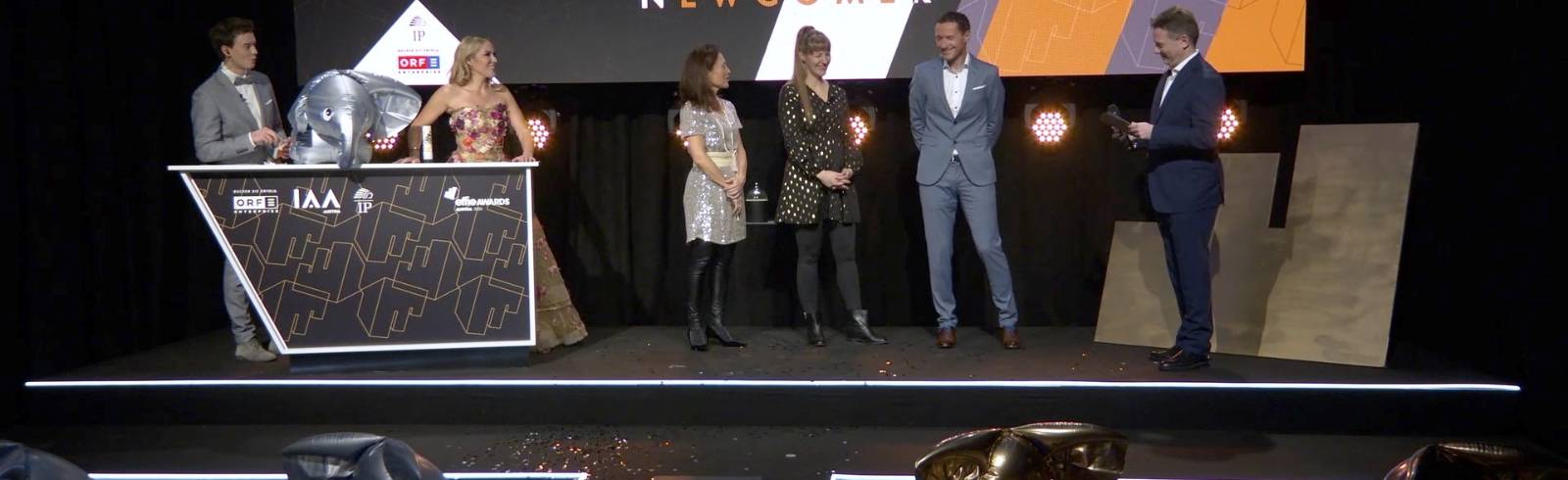 Werbepreis "Effie" prämiert zündende Ideen