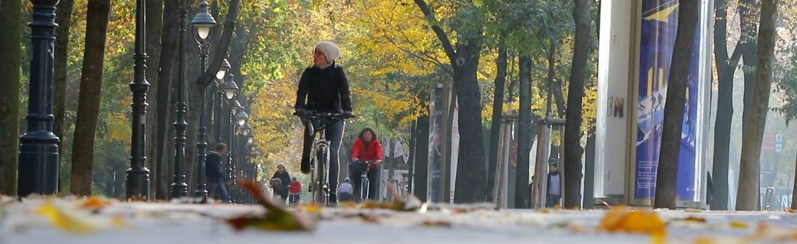 Umfrage: 3 von 4 sehen Rot-Pink positiv