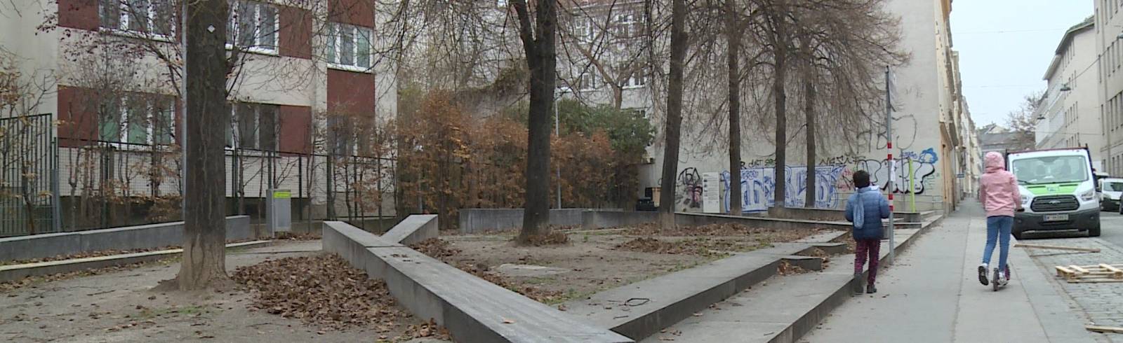 Turnertempel: Gedenken im öffentlichen Raum