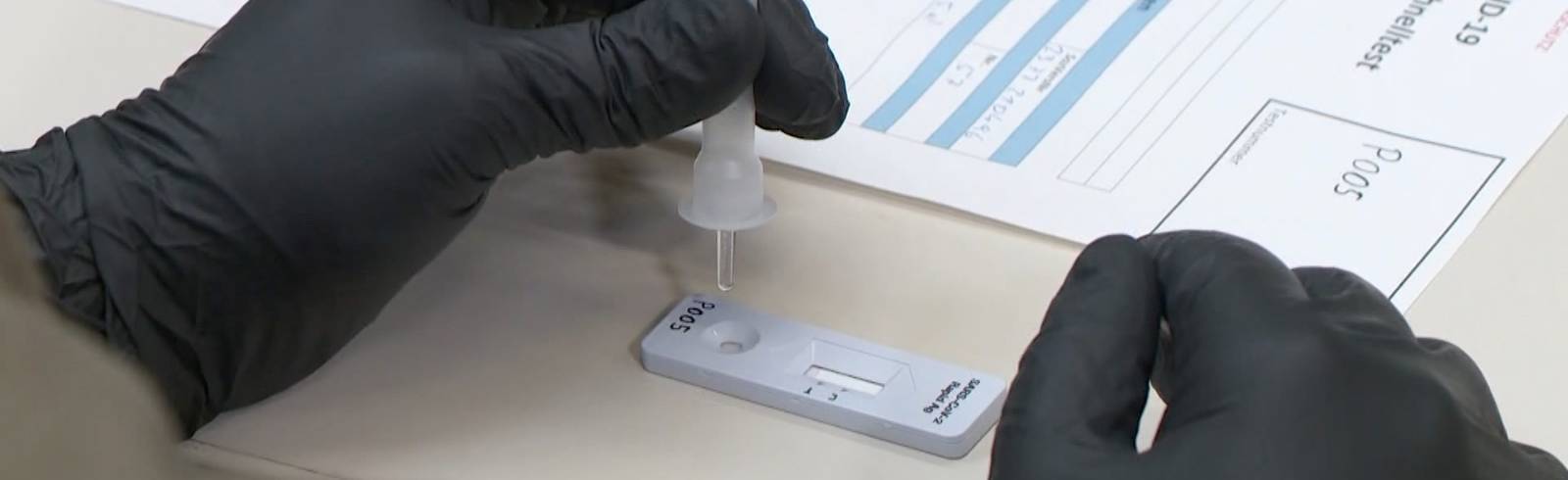 Corona: Massentests für Experten "sinnvoll"