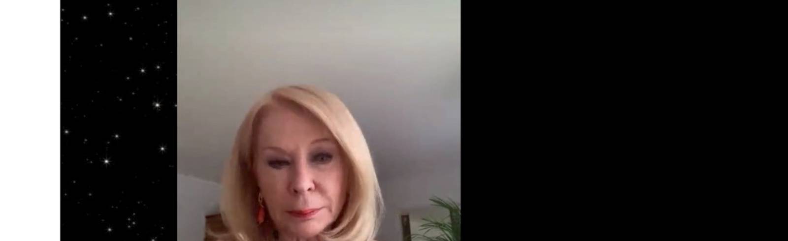 Gerda Rogers: Wann sich Corona abschwächt