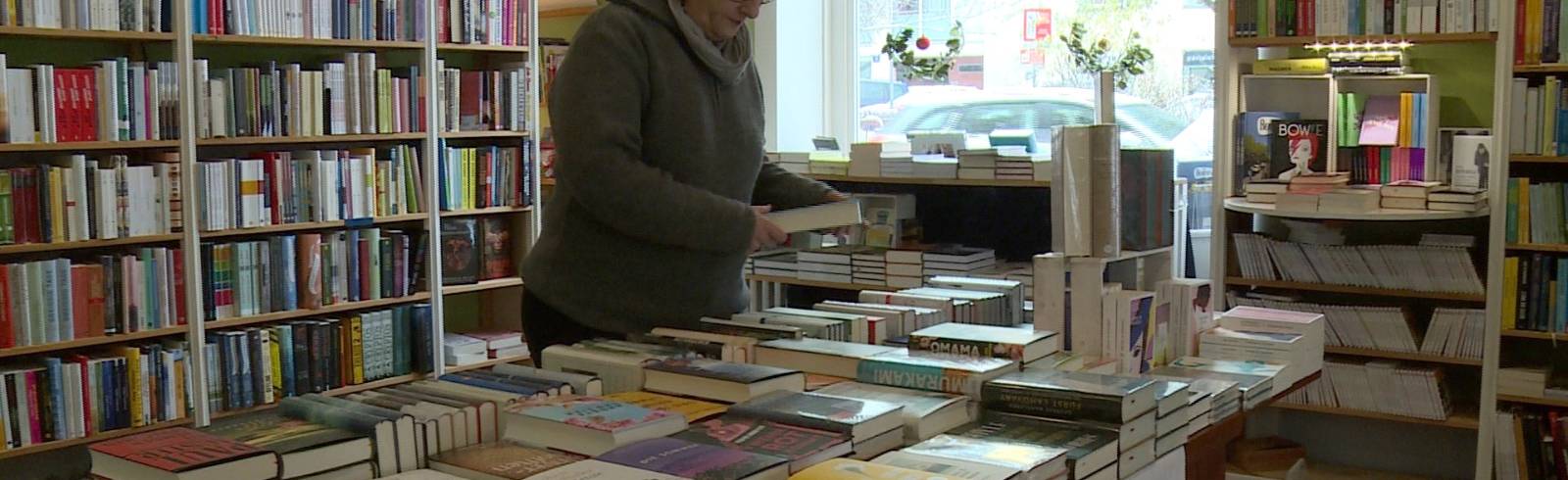 Lockdown: Verluste für den Handel