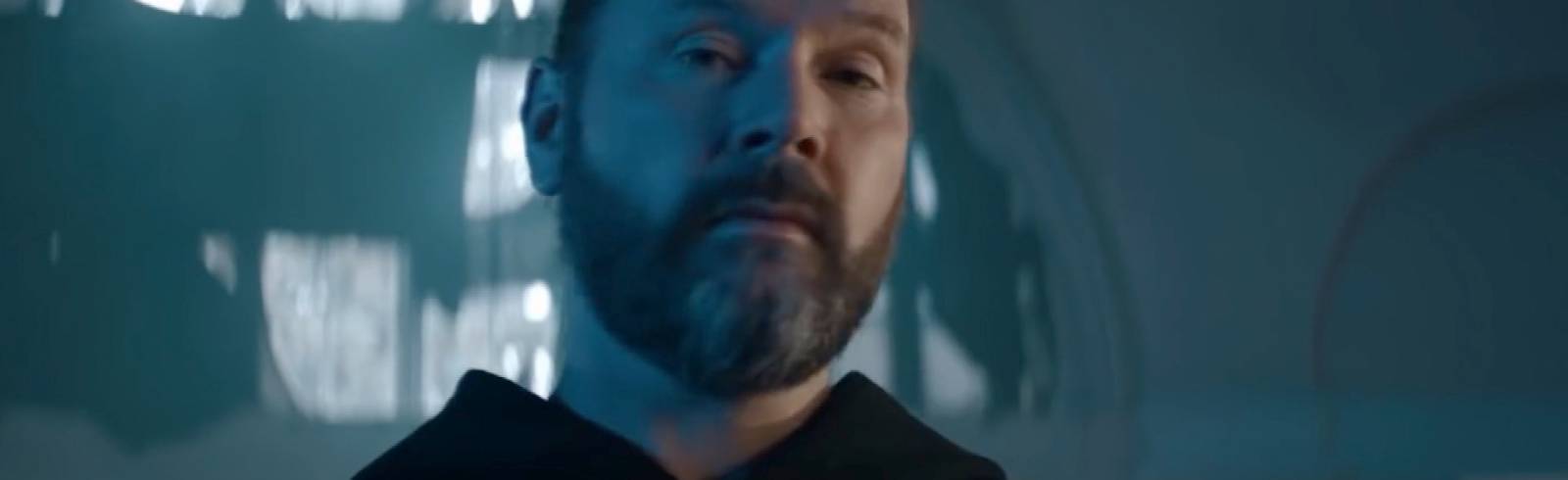 Rea Garvey kommt in die Stadthalle