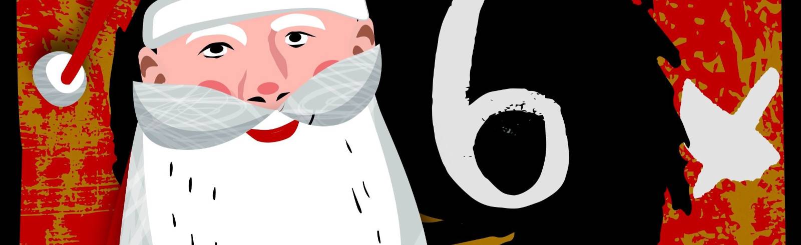 Der Rabenhof Adventkalender: Tür 6