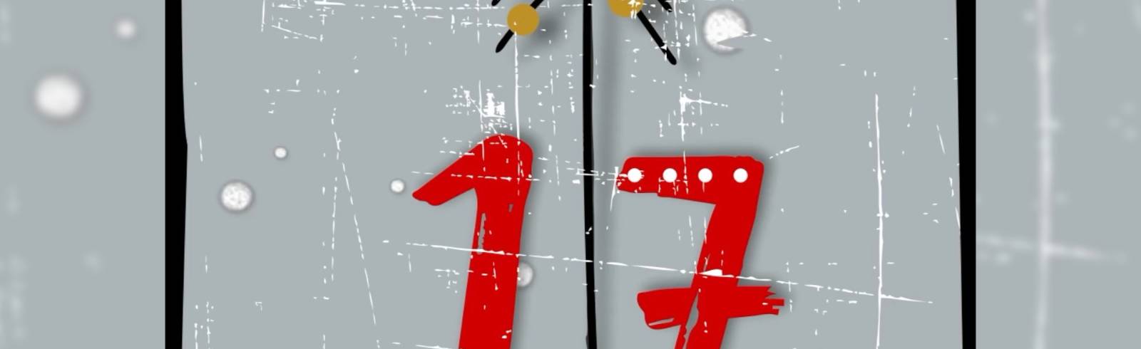 Der Rabenhof Adventkalender: Tür 17