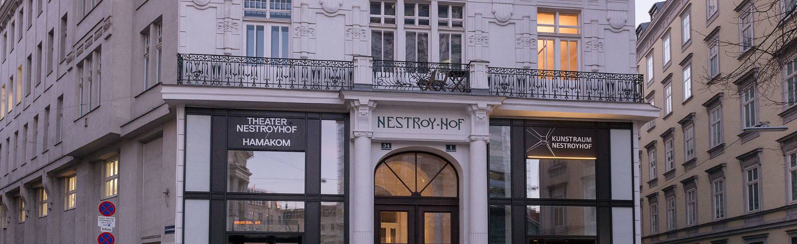 Sam's Bar: Keine Getränke, trotzdem Kultur