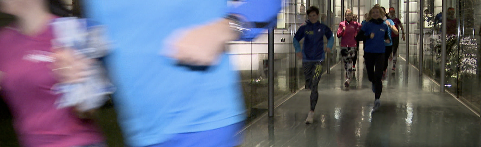 Gesundes Unternehmen und Soziales Engagement