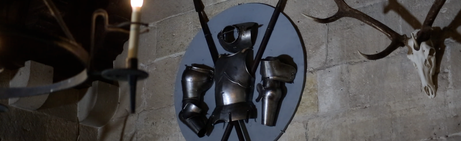 Burg Liechtenstein und der Tourismus