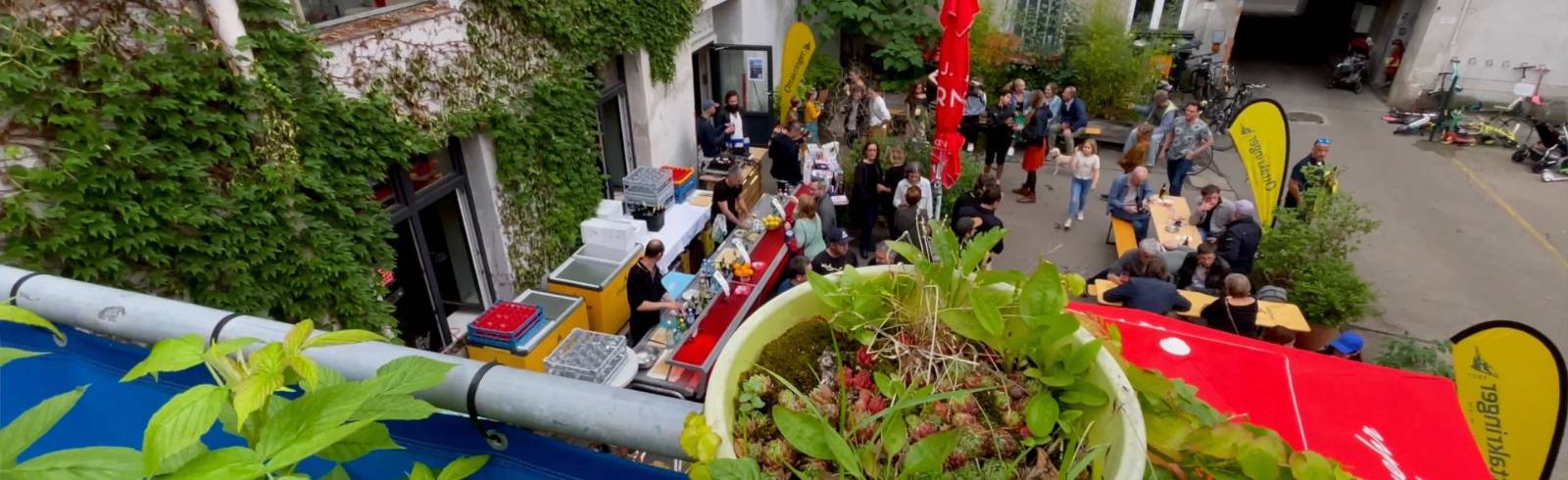 Schraubenfabrik feiert Jubiläum