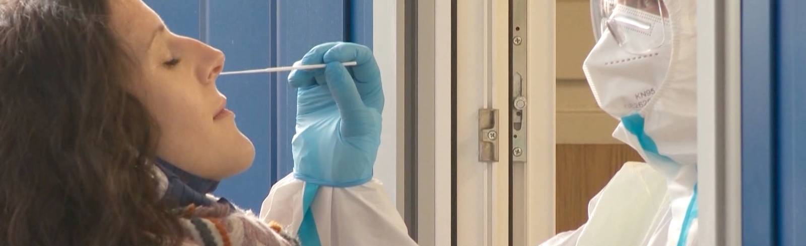 Gratis-Corona-Schnelltests in Apotheken