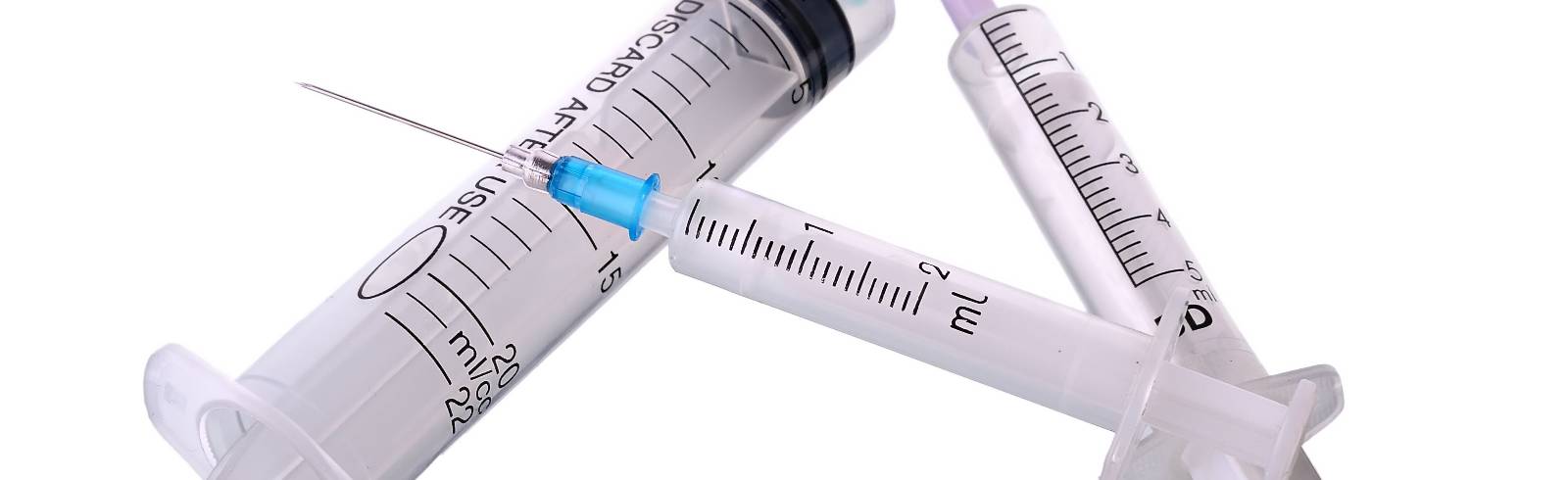 Moderna-Impfung angekommen