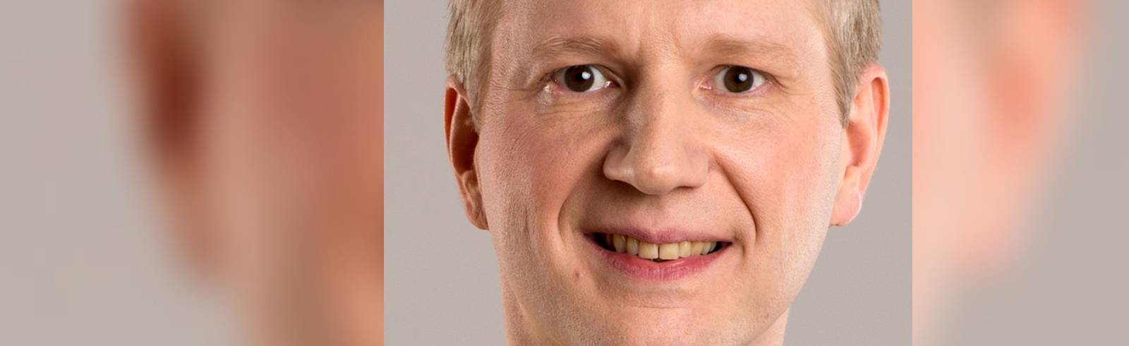 Grüne: Peter Kristöfel übernimmt interimistisch