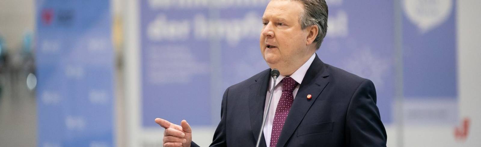 Brauer-Tod: Ludwig bestürzt