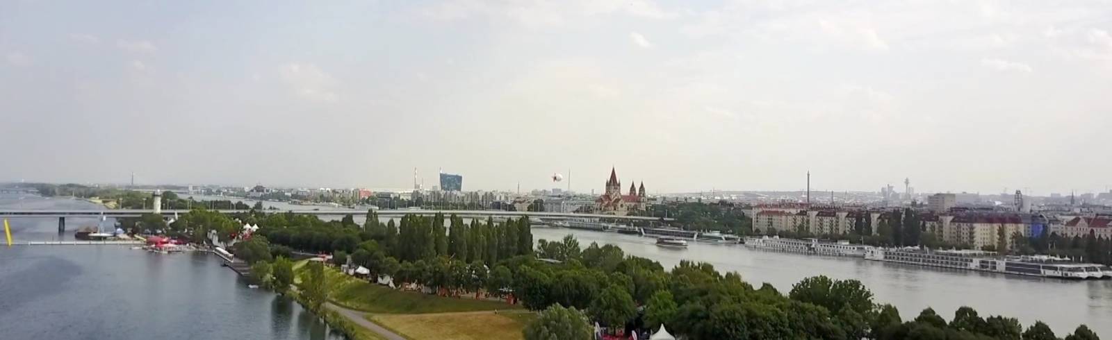 Bezirksflash: Maßnahmen gegen den Klimawandel