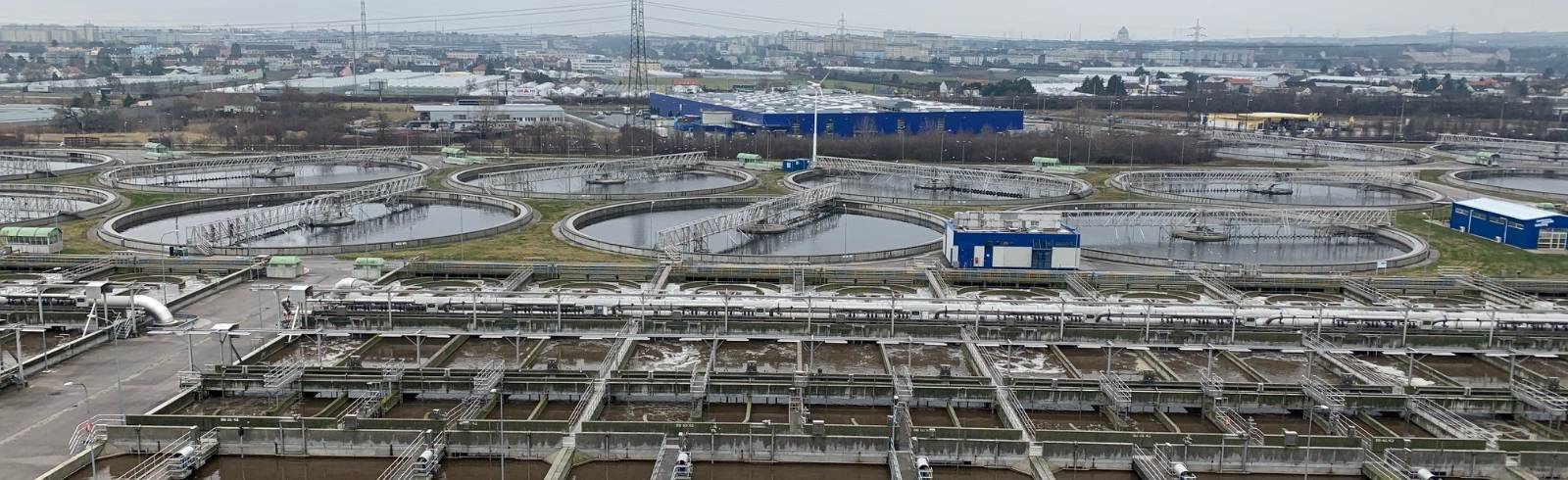 Saubere Energie aus dem Klo